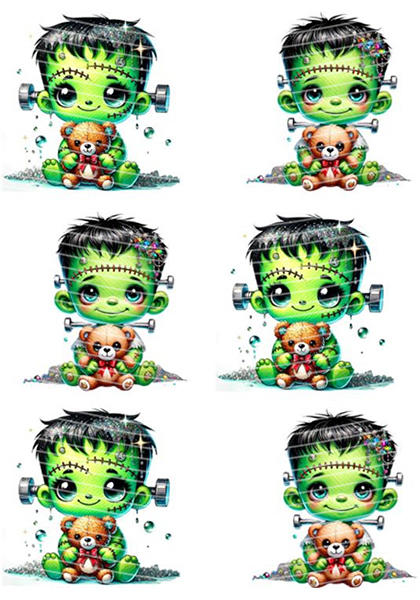 A5 Notebook Wraps-W-2838